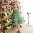 Luxury Princess Ball Gown - 3