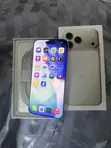 Apple iPhone 17 Pro Max 256GB Silver - 2