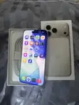 Apple iPhone 17 Pro Max 256GB Silver - 3