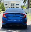 2017 Honda Civic Touring Sedan - 2