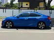 2017 Honda Civic Touring Sedan - 3