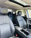 2017 Honda Civic Touring Sedan - 4
