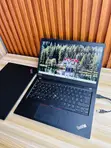 Lenovo ThinkPad T490s Laptop - Core i7, 16GB RAM, 512GB SSD - 1