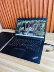 Lenovo ThinkPad T490s Laptop - Core i7, 16GB RAM, 512GB SSD - 2