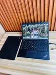 Lenovo ThinkPad T490s Laptop - Core i7, 16GB RAM, 512GB SSD - 3