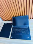 Lenovo ThinkPad T490s Laptop - Core i7, 16GB RAM, 512GB SSD - 4