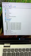 Dell Latitude 5320 Laptop - Core i7, 32GB RAM, 512GB SSD - 1