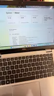 Dell Latitude 5320 Laptop - Core i7, 32GB RAM, 512GB SSD - 3