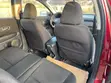 2016 Honda HR-V 4dr SUV (1.5L 4cyl CVT) Red - 1
