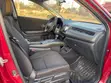 2016 Honda HR-V 4dr SUV (1.5L 4cyl CVT) Red - 2