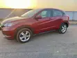 2016 Honda HR-V 4dr SUV (1.5L 4cyl CVT) Red - 4