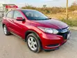 2016 Honda HR-V 4dr SUV (1.5L 4cyl CVT) Red - 5