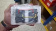 Legrand 15A Double Socket - 2