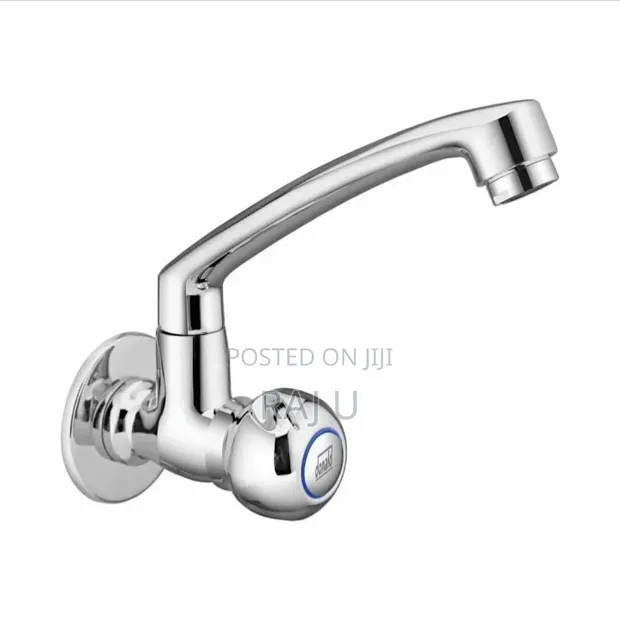 Luxury Donald Sink Tap - Brand New - 1
