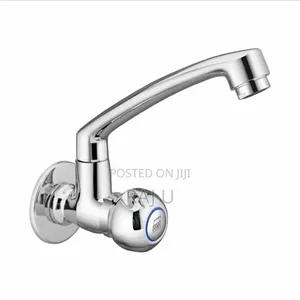 Luxury Donald Sink Tap - Brand New