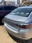 Hyundai Elantra 2015 Gray - 4