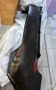2018-2023 Toyota Corolla Back Bumper - 2