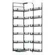 6 Layer Pantry Pull Out Tray - Brand New - 2