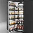 6 Layer Pantry Pull Out Tray - Brand New - 3