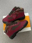 Timberland Waterproof Gore-Tex Field Boot Mid (Burgundy) - 2