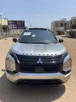 Mitsubishi Outlander SEL 2024 Gray - 1