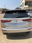 Mitsubishi Outlander SEL 2024 Gray - 3