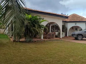 Furnished 4-Bedroom House for Rent in Adenta, Housing Down