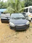Chrysler Sebring 2006 Black - 2