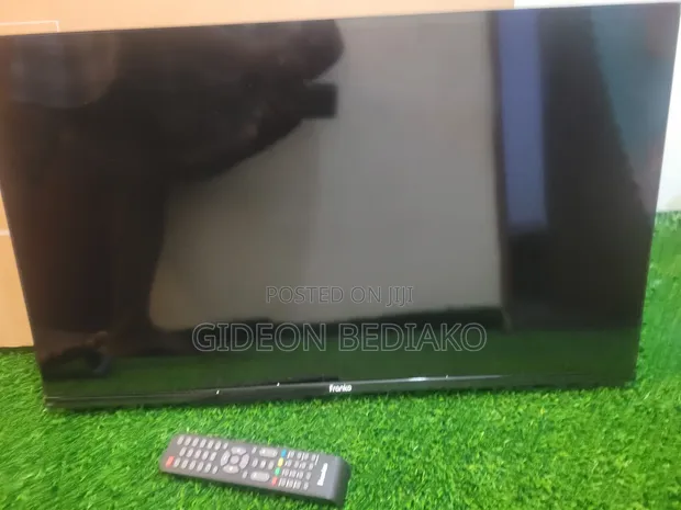 Franko Smart Android TV 32-inch - 1