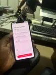 Apple iPhone 11 Pro Max 256GB Gray - 1