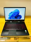 HP Omen 15 Laptop - 16GB RAM, 512GB SSD, GTX 1650 - 3
