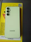 Samsung Galaxy A54 5G 256GB Green - 1