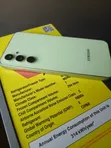 Samsung Galaxy A54 5G 256GB Green - 3