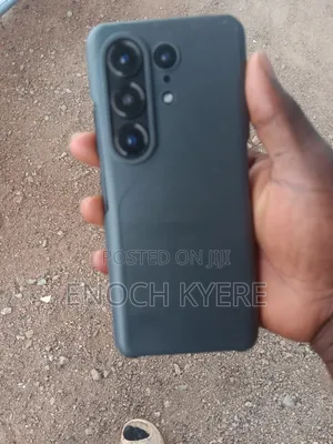 Tecno Camon 50 Ultra 256GB Black