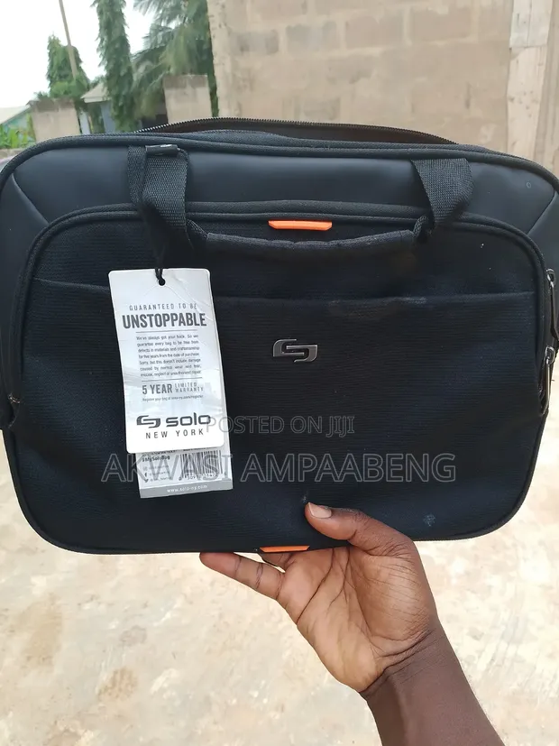 Solo New York Laptop Bag - 1