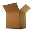 Cardboard Boxes - Various Sizes - 1
