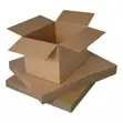 Cardboard Boxes - Various Sizes - 3