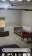 Furnished 1-Bedroom Apartment for Rent in Kumasi Metropolitan - 3