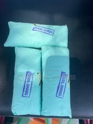 Sterile Gauze Pads