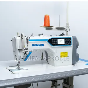 Honkon Digital Industrial Sewing Machine