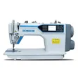 Honkon Digital Industrial Sewing Machine - 3