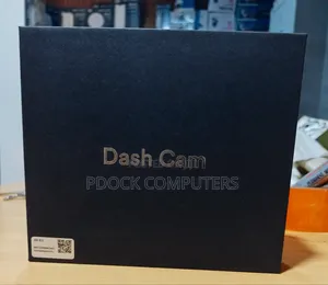 4G Dash Cam for Vehicle with GPS Tracking