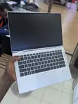 HP EliteBook 840 G6 Laptop - Core i7, 16GB RAM, 256GB SSD - 4
