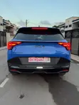 2026 Kia Sportage X-Line AWD Blue - 1