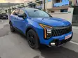 2026 Kia Sportage X-Line AWD Blue - 2