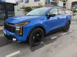 2026 Kia Sportage X-Line AWD Blue - 3