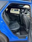 2026 Kia Sportage X-Line AWD Blue - 5