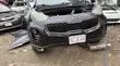 Kia Sportage 2017-2021 Parts Available - 1