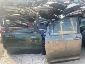 Toyota RAV4 Interior Door Handles (Used)