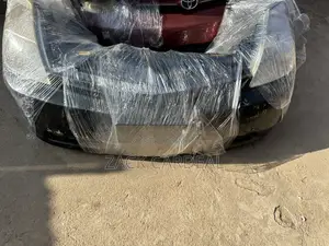 Toyota Prius 2005-2007 Front Cut Complete